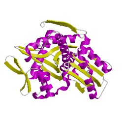 Image of CATH 2qwlA