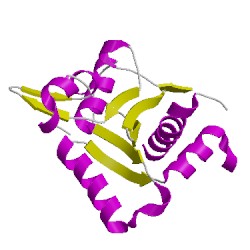 Image of CATH 2qwlA01