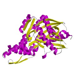 Image of CATH 2qwlB