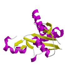 Image of CATH 2qwlB01