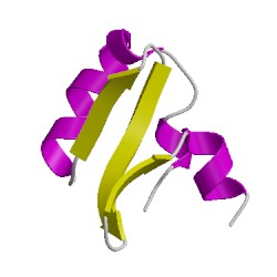 Image of CATH 2qwlB02