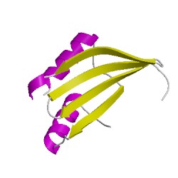 Image of CATH 2qwlB03