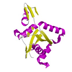 Image of CATH 2qwpA01