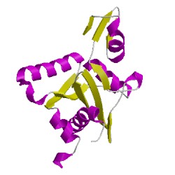 Image of CATH 2qwrA01