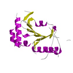 Image of CATH 2qwvB