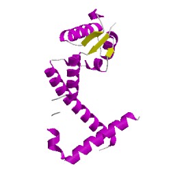 Image of CATH 2qwwA