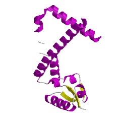 Image of CATH 2qwwC00
