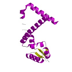 Image of CATH 2qwwF