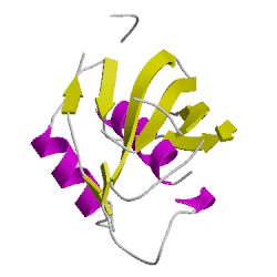 Image of CATH 2qwzB