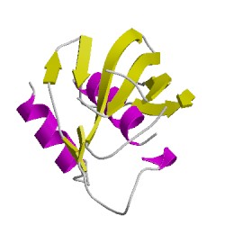Image of CATH 2qwzB01