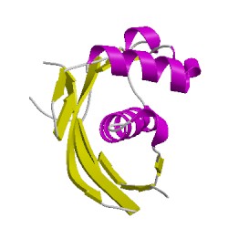 Image of CATH 2qwzC01