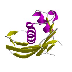 Image of CATH 2qwzD