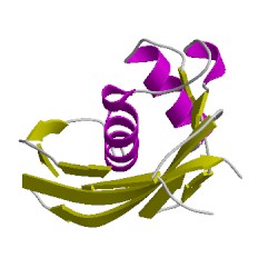 Image of CATH 2qwzD01