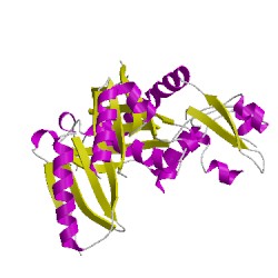 Image of CATH 2qx2A