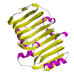 Image of CATH 2qx3A