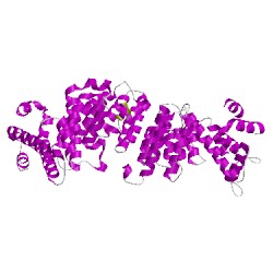 Image of CATH 2qx5A