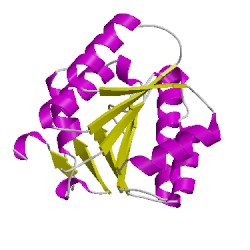 Image of CATH 2qx7A01