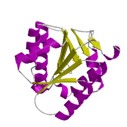 Image of CATH 2qx7B01