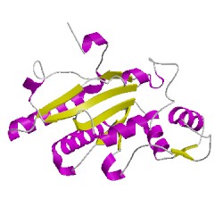 Image of CATH 2qx8A