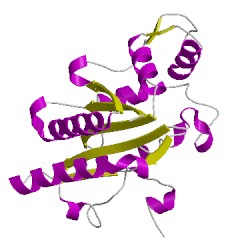 Image of CATH 2qx8B