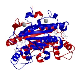 Image of CATH 2qx9