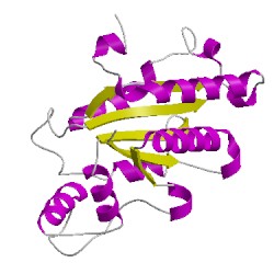 Image of CATH 2qx9A