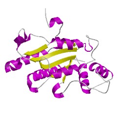 Image of CATH 2qx9B