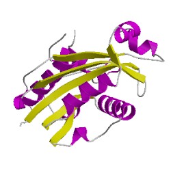 Image of CATH 2qxfA01
