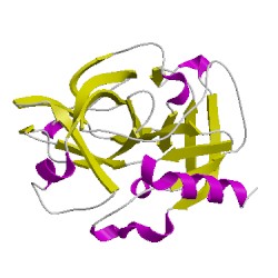 Image of CATH 2qxjA