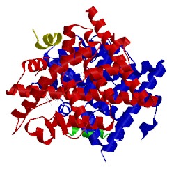 Image of CATH 2qxm