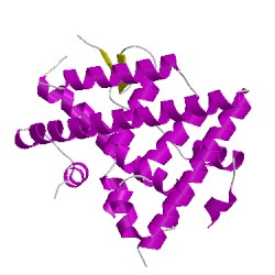 Image of CATH 2qxmA