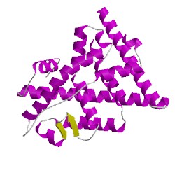 Image of CATH 2qxmB