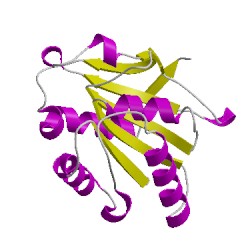 Image of CATH 2qxtA