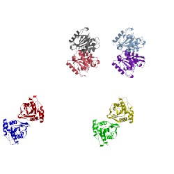 Image of CATH 2qxu