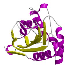 Image of CATH 2qxuB