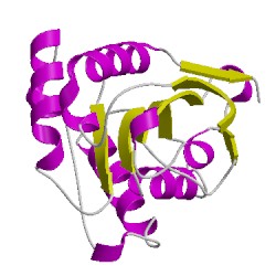 Image of CATH 2qxuC