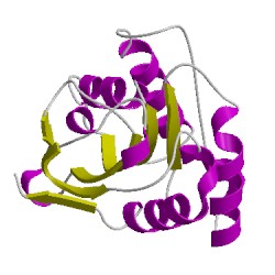 Image of CATH 2qxuD