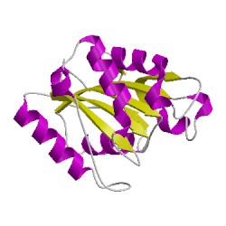 Image of CATH 2qxuE