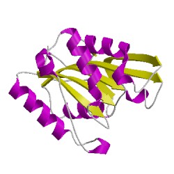 Image of CATH 2qxuG
