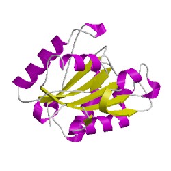 Image of CATH 2qxuH