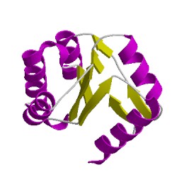 Image of CATH 2qxyA