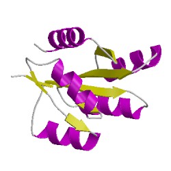 Image of CATH 2qxyB