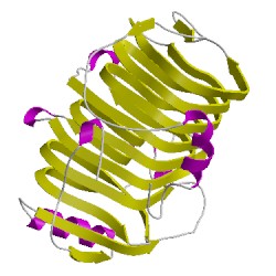 Image of CATH 2qy1B