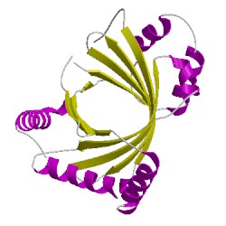 Image of CATH 2qy2B