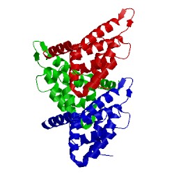 Image of CATH 2qy7