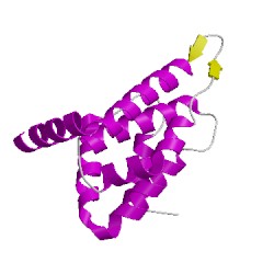 Image of CATH 2qy7A00