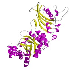 Image of CATH 2qygA