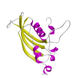 Image of CATH 2qygA01