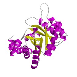 Image of CATH 2qygA02