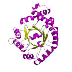 Image of CATH 2qygB02